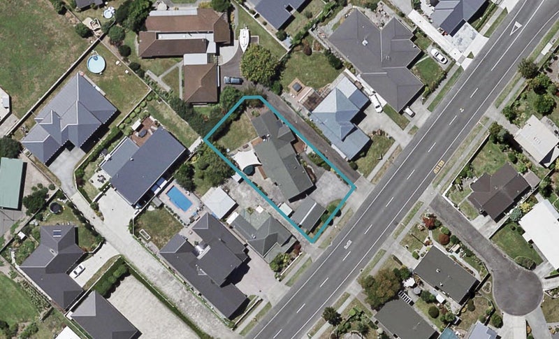 162 Avondale Road, Greenmeadows, Napier - Carousel 1
