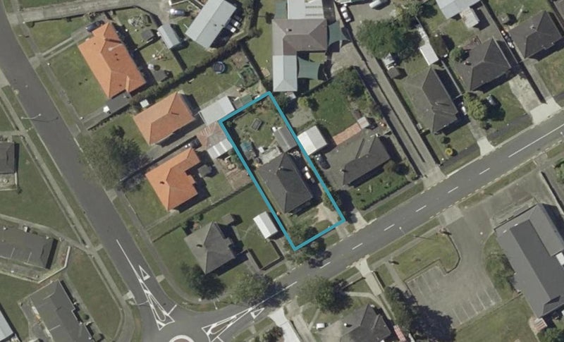 99 Rangiora Avenue, Roslyn, Palmerston North - Carousel 1