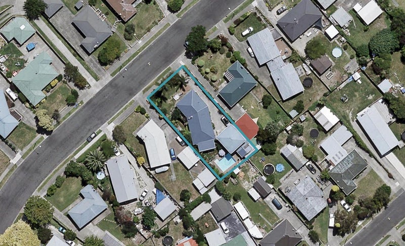 39 Clarence Cox Crescent, Pirimai, Napier - Carousel 1