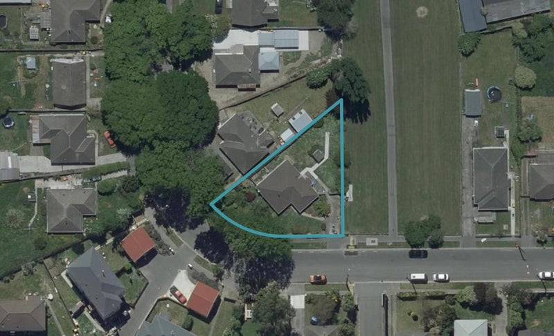 16 Riselaw Street, Mairehau, Christchurch - Carousel 1