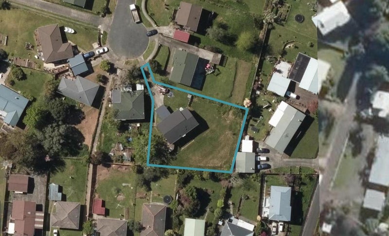 17 Chester Avenue, Onerahi, Whangarei - Carousel 1