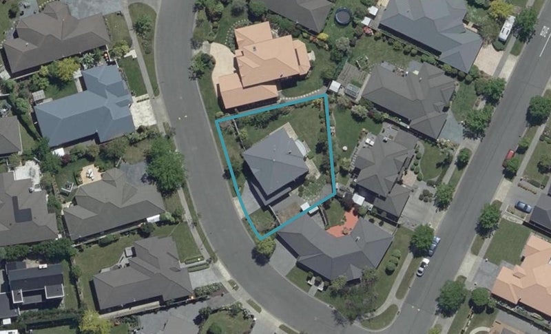7 Caroline Way, Northwood, Christchurch - Carousel 1