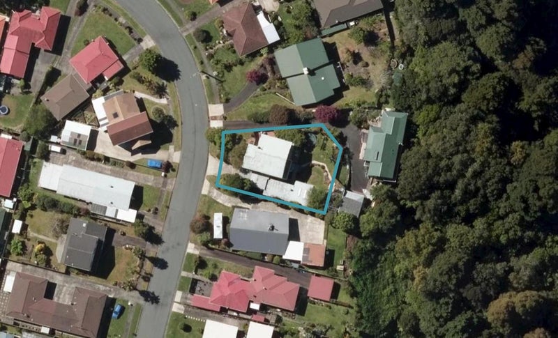23 Lovatt Crescent, Kensington, Whangarei - Carousel 1