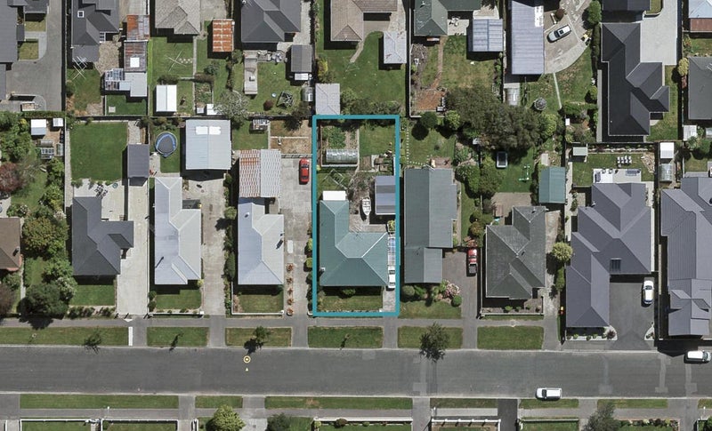 150 George Street, Windsor, Invercargill - Carousel 1