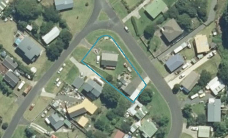 136 Cooper Drive, KAWHIA, Kawhia - Carousel 1
