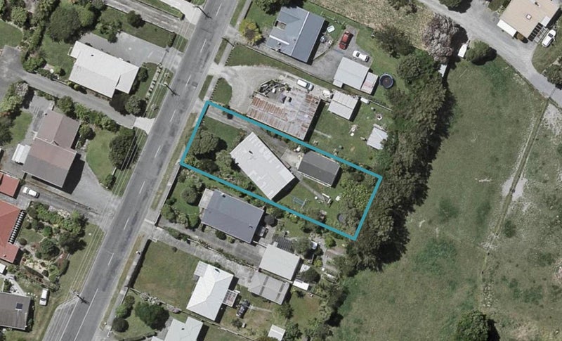 20 Te Rauparaha Street, Otaki - Carousel 1