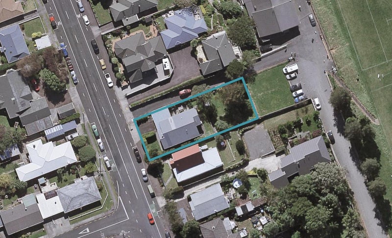 199 Carrington Street, Lower Vogeltown, New Plymouth - Carousel 1