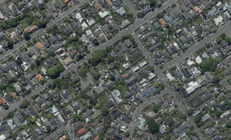 70 Innes Road, St Albans, Christchurch - Carousel 1