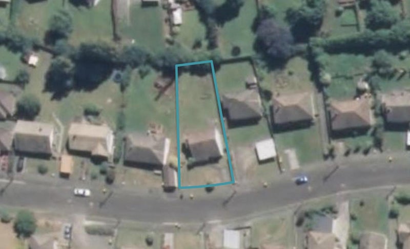 27 Pukaki Street, Glenwood, Timaru - Carousel 1