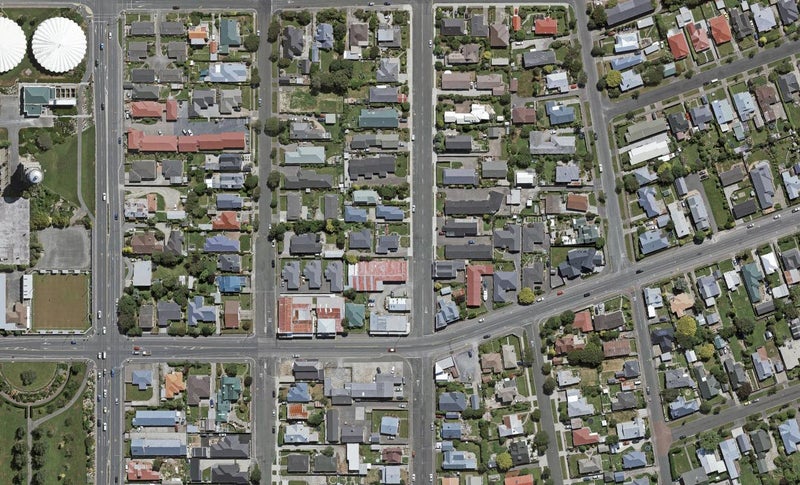 138B Mary Street, Richmond, Invercargill - Carousel 1