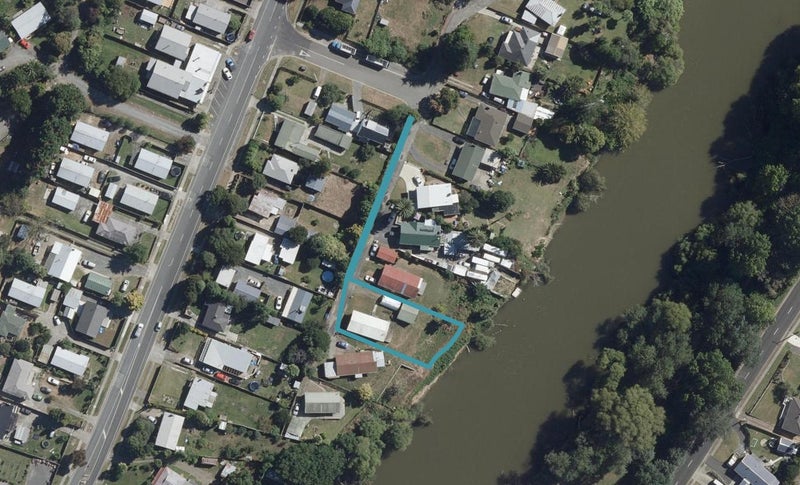 3 Coenen Street, Ngaruawahia - Carousel 1
