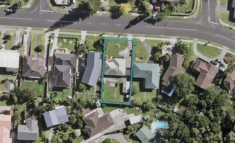 103 Grande Vue Road, Hillpark, Auckland - Carousel 1