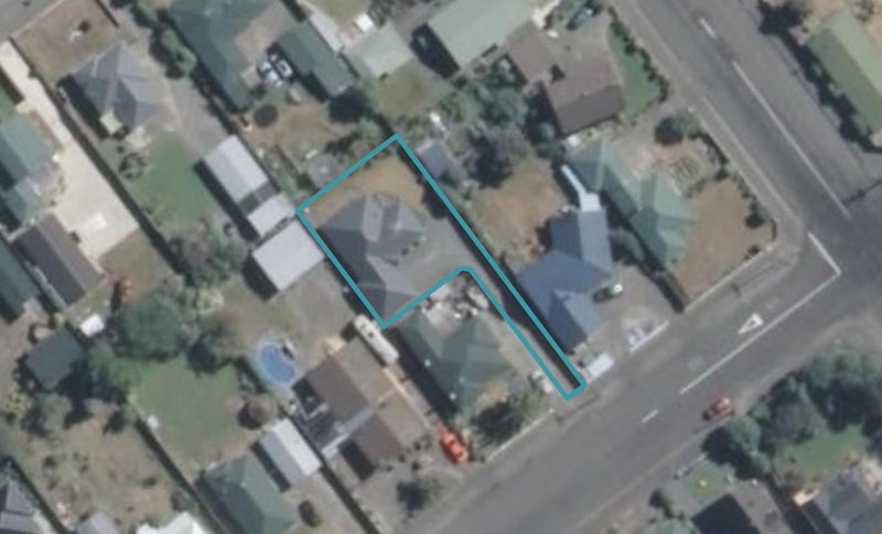 150A McMurdo Street, Tinwald, Ashburton - Carousel 1