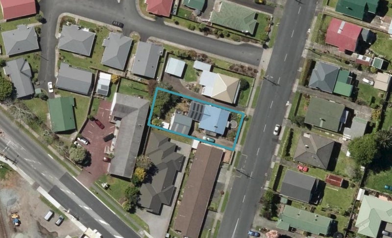 1 Keyte Street, Kensington, Whangarei - Carousel 1