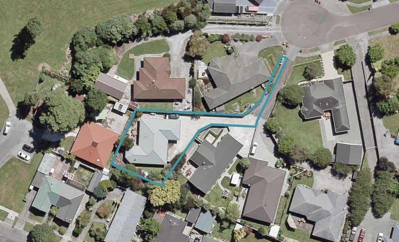 14A Galveston Grove, Totara Park, Upper Hutt - Carousel 1
