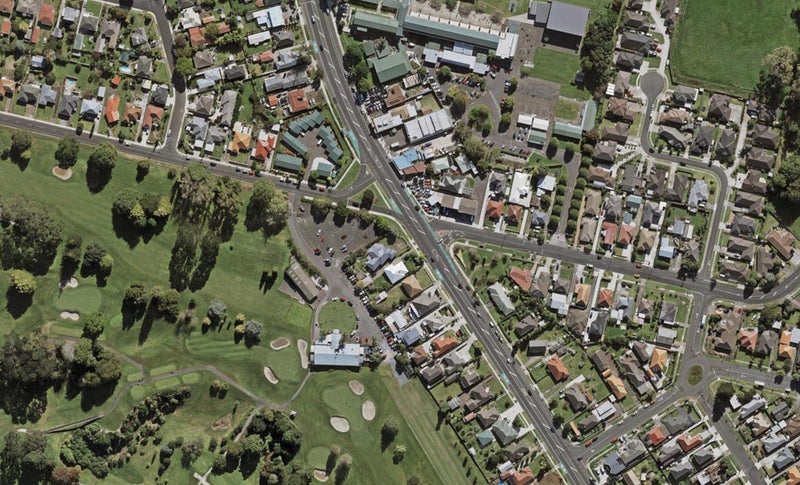 1A Great South Road, Papatoetoe, Auckland - Carousel 1