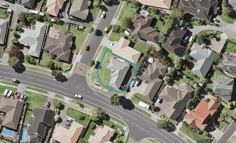 22 Dannemora Drive, Dannemora, Auckland - Carousel 1