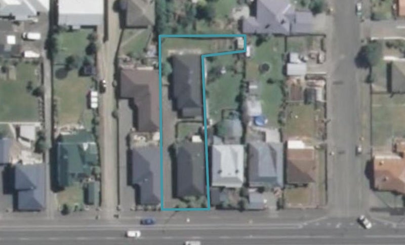 187 North Street, West End, Timaru - Carousel 1