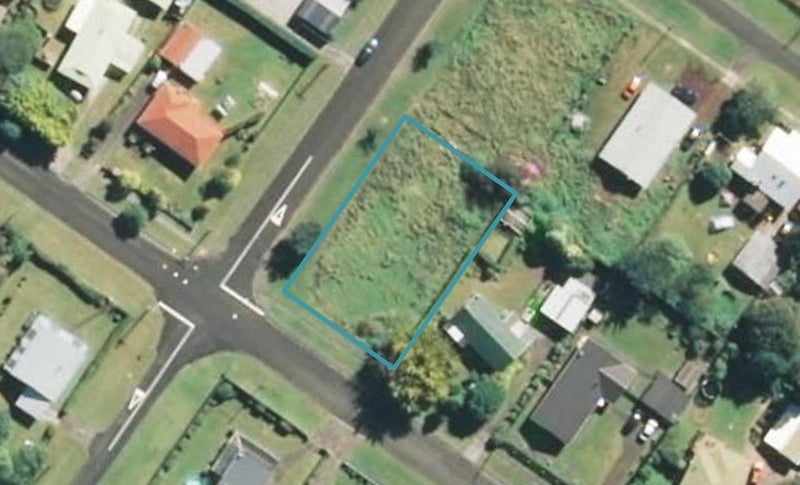 21 Atkinson Street, Normanby, Hawera - Carousel 1