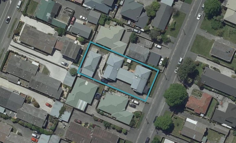 3/15 Angela Street, Upper Riccarton, Christchurch - Carousel 1