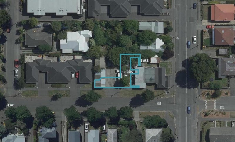 1/113 Poulson Street, Addington, Christchurch - Carousel 1