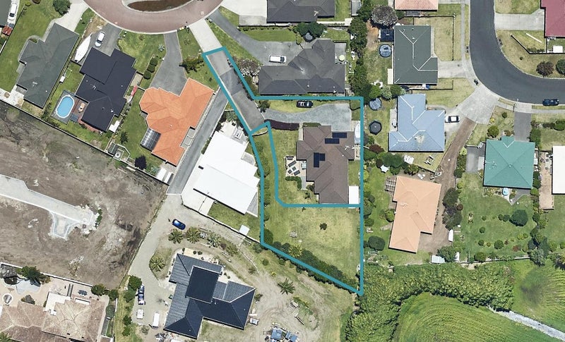 45A Arabian Drive, Papamoa Beach, Papamoa - Carousel 1
