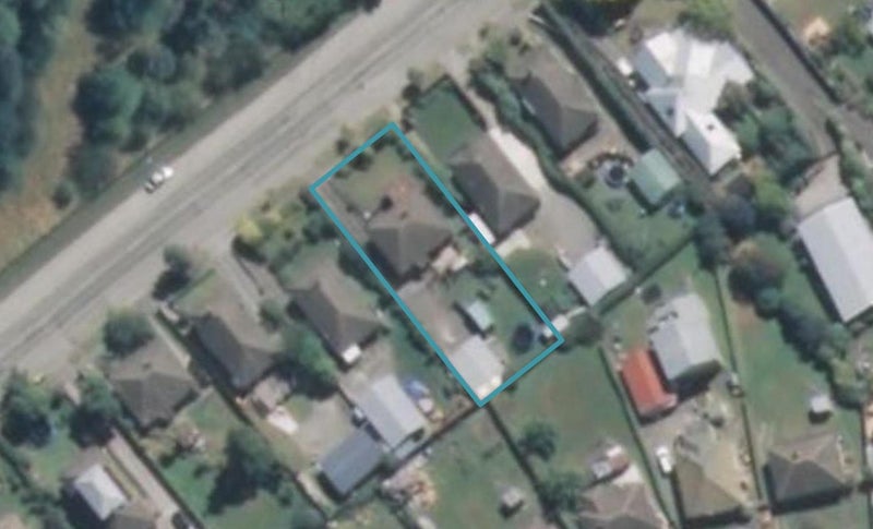 35 Old North Road, Marchwiel, Timaru - Carousel 1