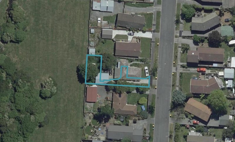 29C Denniston Crescent, Redwood, Christchurch - Carousel 1