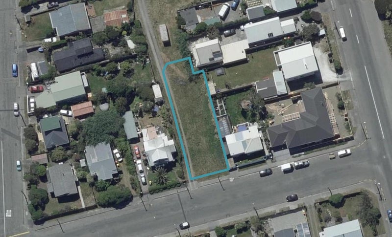 10 Effingham Street, North New Brighton, Christchurch - Carousel 1