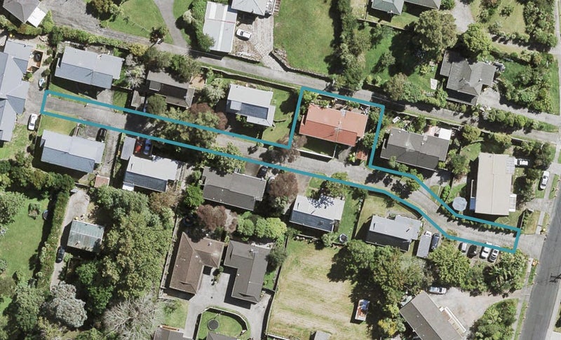 47B Ambler Avenue, Glen Eden, Auckland - Carousel 1