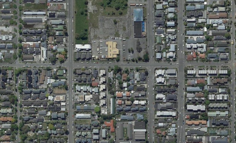 1/112 Purchas Street, Edgeware, Christchurch - Carousel 1