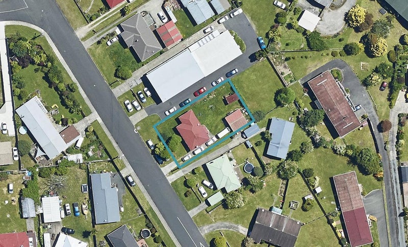 3 Roosevelt Road, Western Heights, Rotorua - Carousel 1