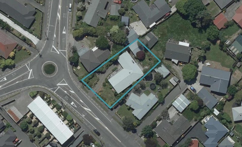 42 Craven Street, Sockburn, Christchurch - Carousel 1