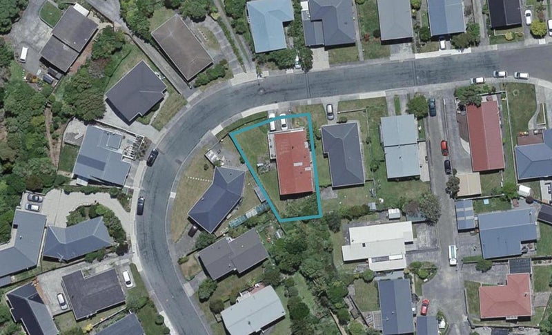 20 Lomita Road, Johnsonville, Wellington - Carousel 1