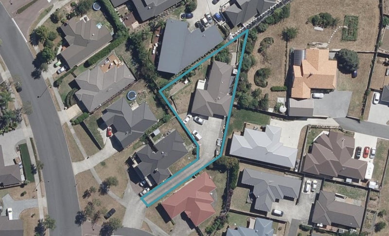 1A Farleigh Close, Huntington, Hamilton - Carousel 1