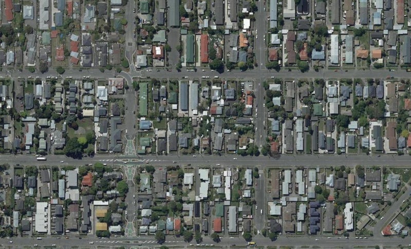 9/527 Hereford Street, Linwood, Christchurch - Carousel 1
