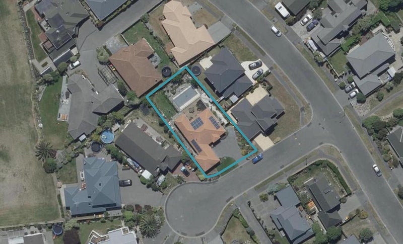 6 Primula Place, Waimairi Beach, Christchurch - Carousel 1