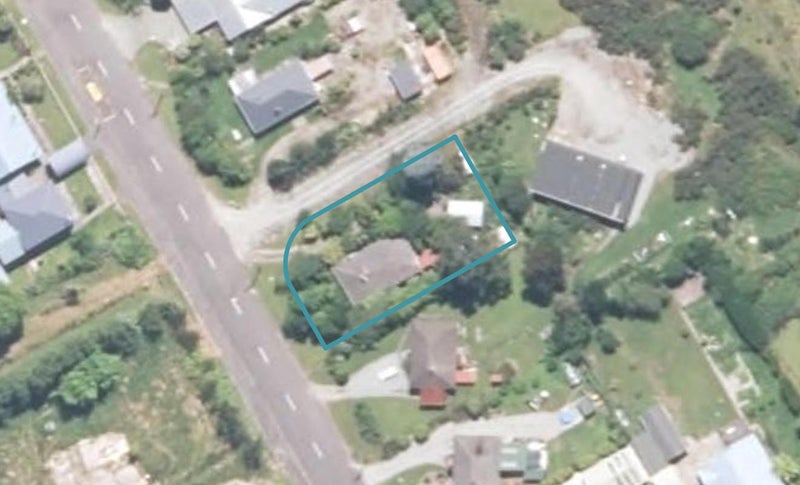 23 Stewart Street, Waimangaroa, Westport - Carousel 1