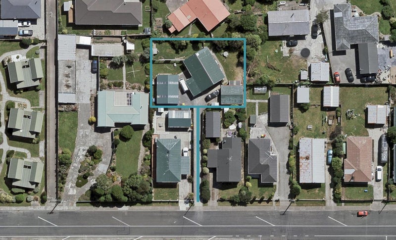 76 Stirrat Street, Kingswell, Invercargill - Carousel 1