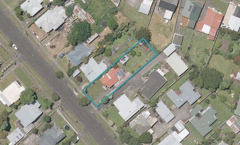 51 Jellicoe Street, Whanganui East, Whanganui - Carousel 1