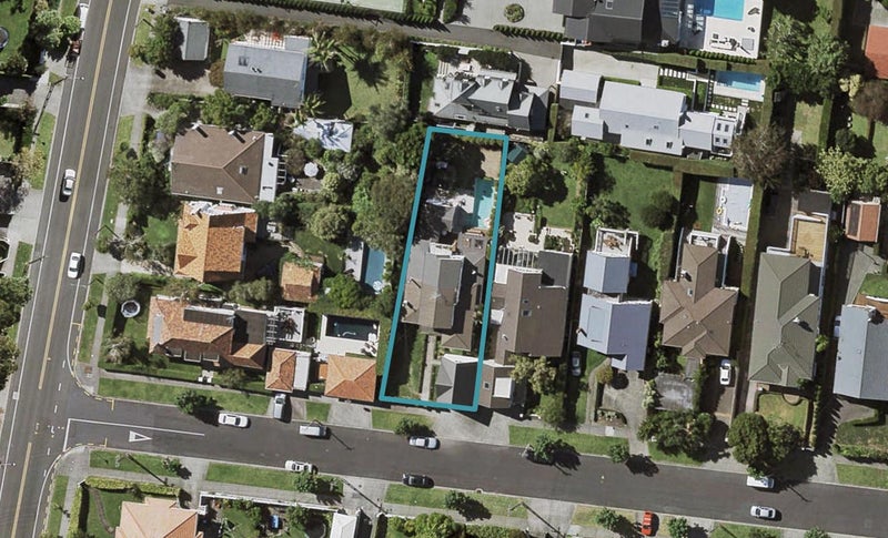 2 Dell Avenue, Remuera, Auckland - Carousel 1