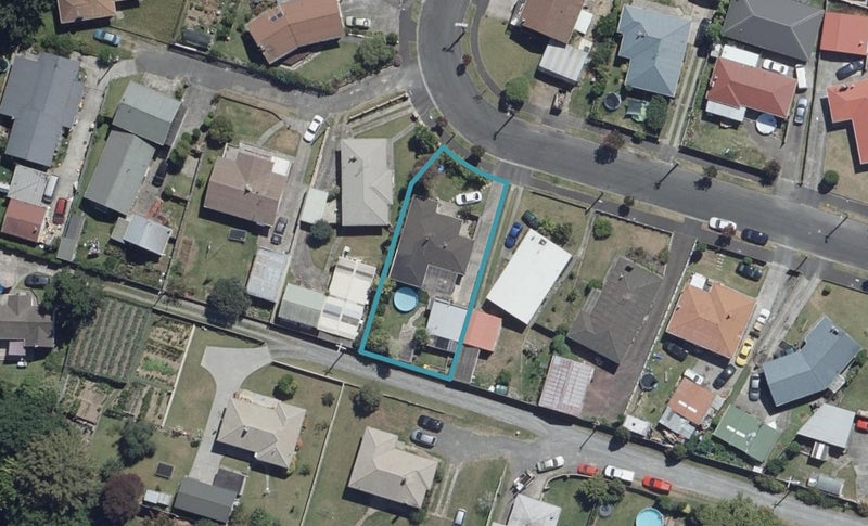 11 Frederick Drive, Dinsdale, Hamilton - Carousel 1