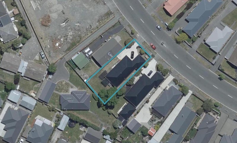 165 Queenspark Drive, Parklands, Christchurch - Carousel 1