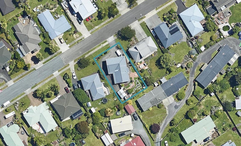 40 Tawavale Street, Pukehangi, Rotorua - Carousel 1