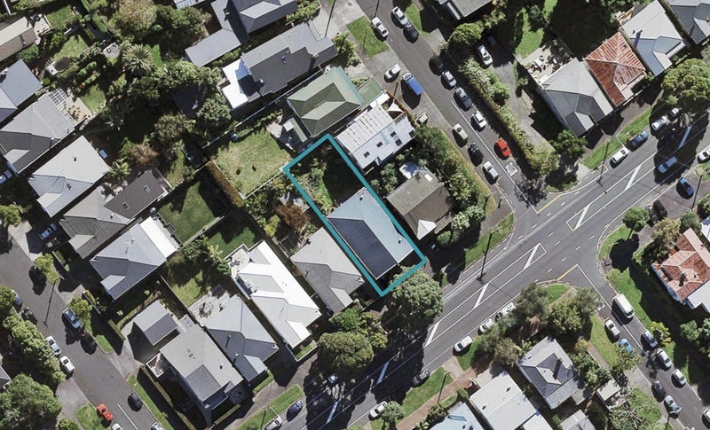 51 Williamson Avenue, Grey Lynn, Auckland - Carousel 1