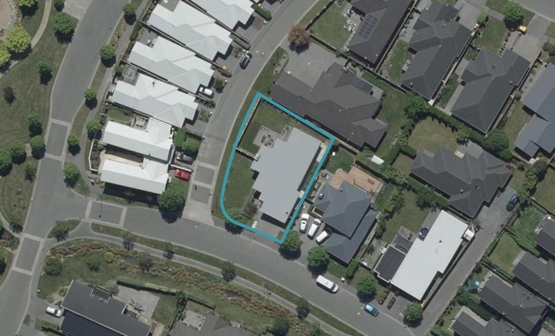 3 Roullet Lane, Yaldhurst, Christchurch - Carousel 1