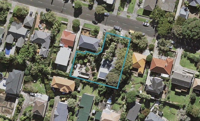 102 Landscape Road, Mount Eden, Auckland - Carousel 1