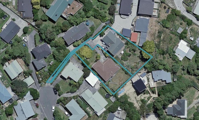 10 Braemar Terrace, Johnsonville, Wellington - Carousel 1