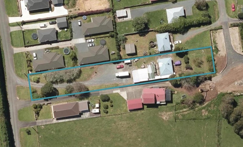 14A Lake Ora Road, Te Kamo, Whangārei - Carousel 1