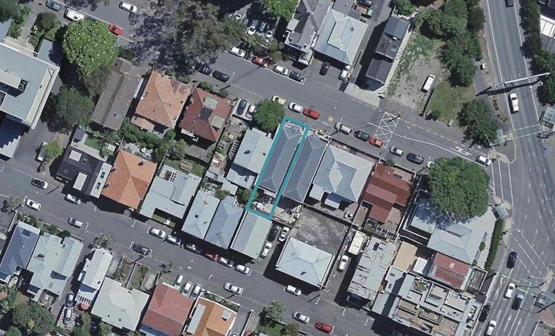 115B Abel Smith STREET, ARO VALLEY, WELLINGTON - Carousel 1
